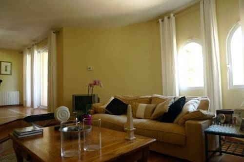 Can Cunsey Country Villa Ibiza