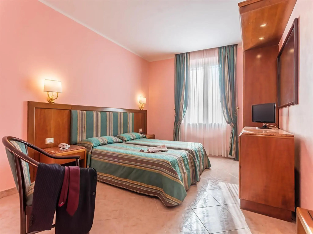 Raeli Hotel Siracusa