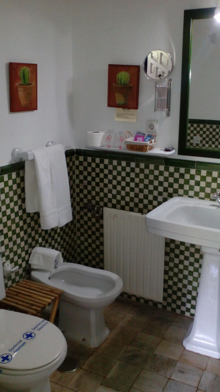 Finca Valbono Apartamentos Rurales y Hotel