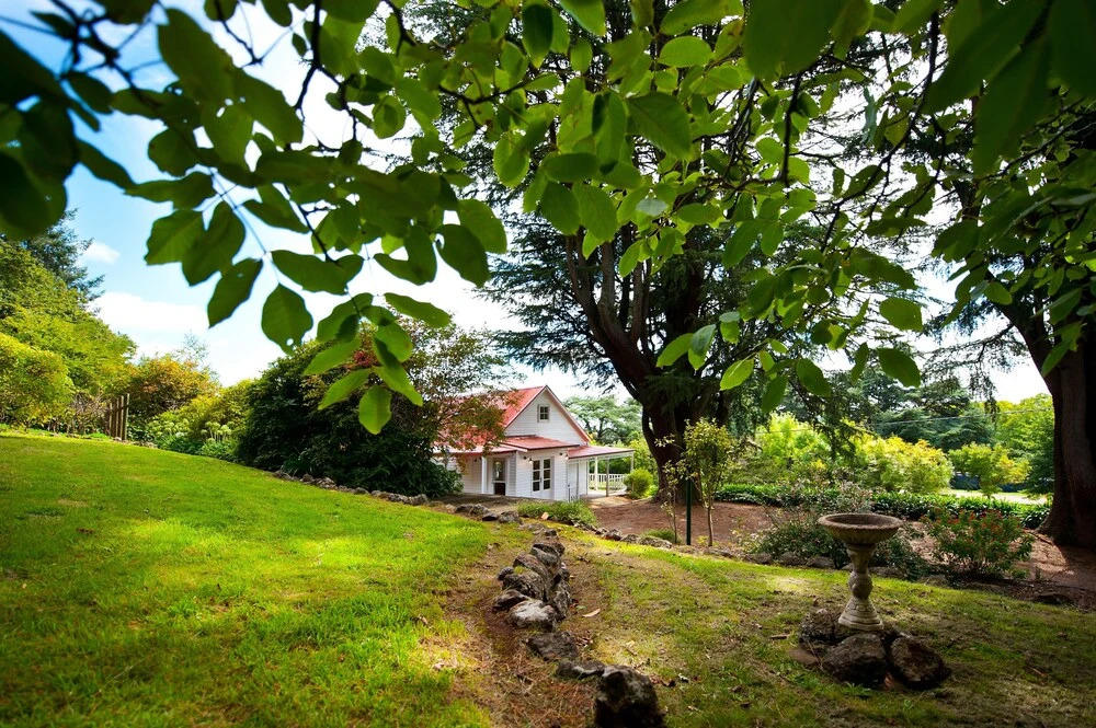 Hill House