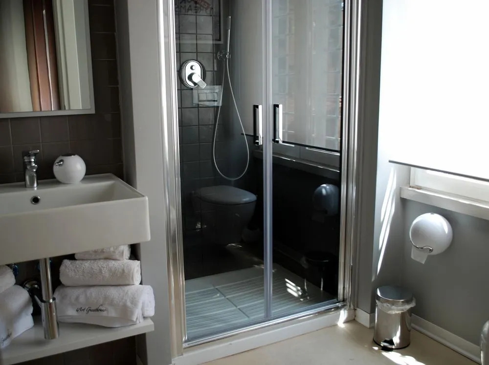 iArt Guesthouse