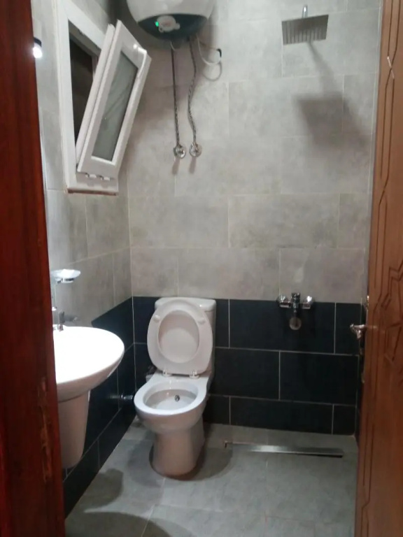 Arabian Nights Hostel