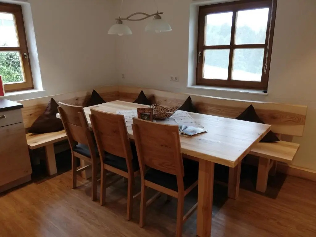 Haus Unterdieterer