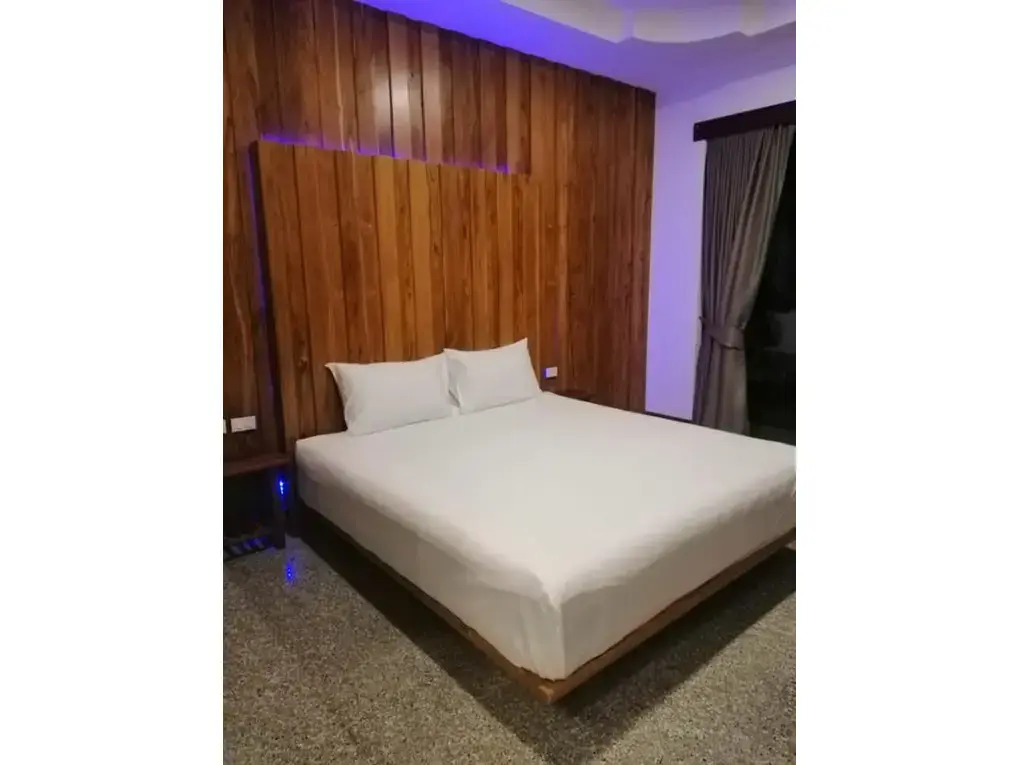 Jairak Hotel
