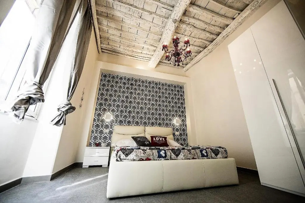 La casa di Gio 295 Apartments