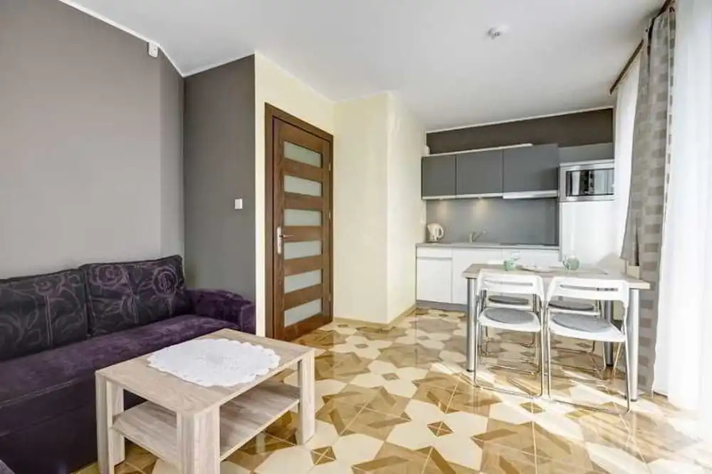 Jastarnia Residence