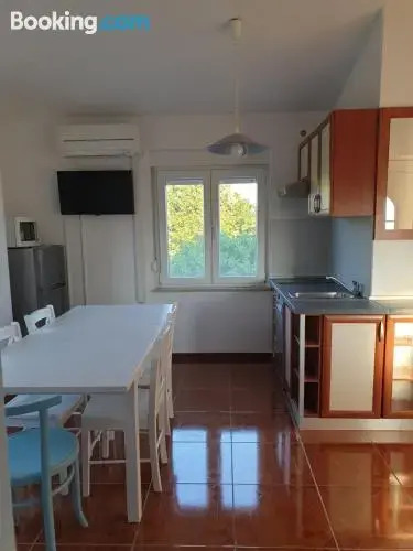 Villa Arancia