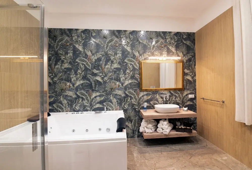 Fervore Luxury Rooms-Apartments