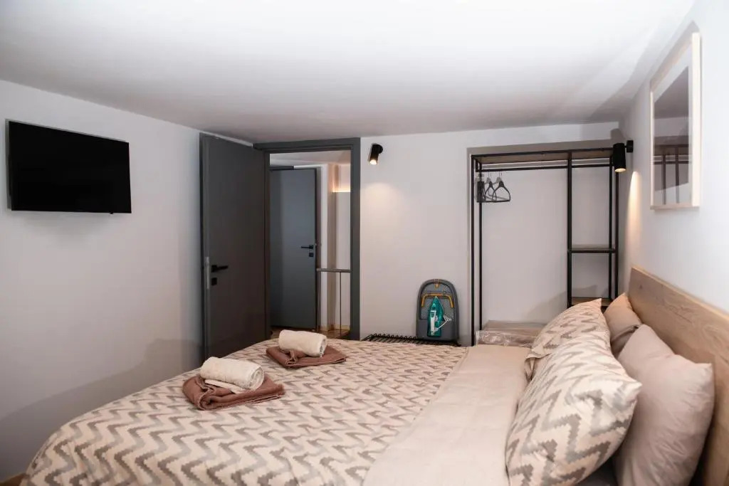 Aelia 110 sq.m. luxury apartment
