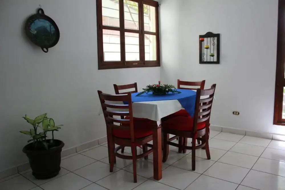 Hotel El Torogoz