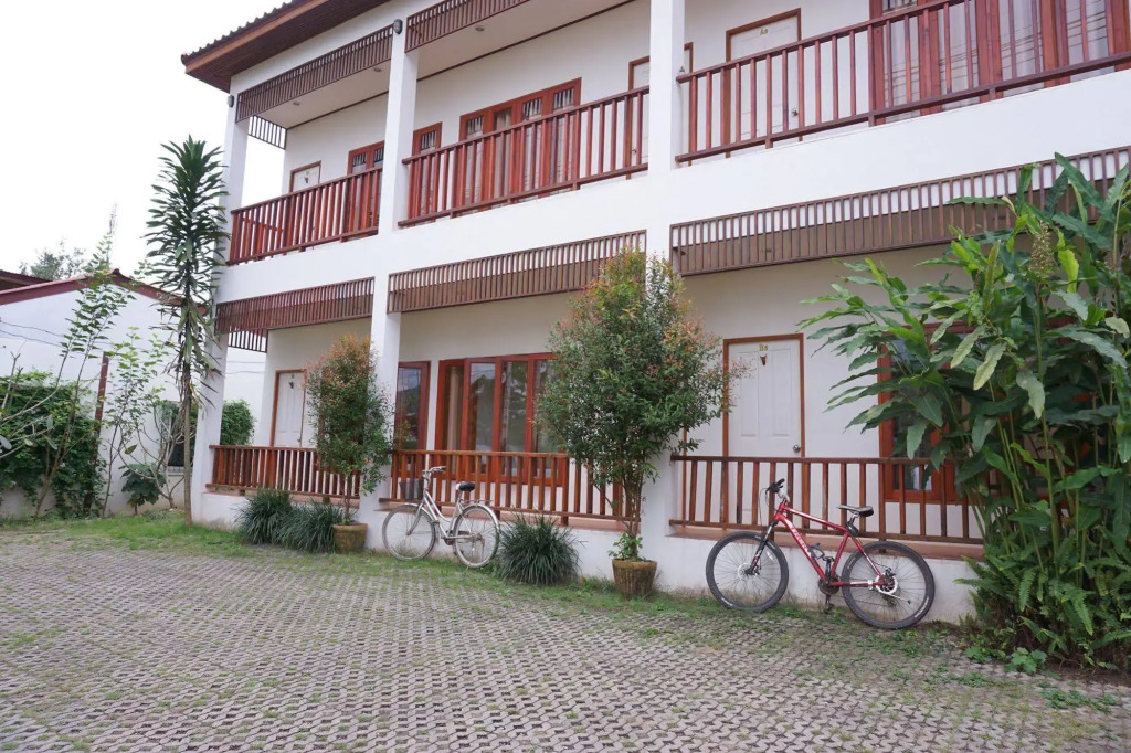 Baan Chanbhu
