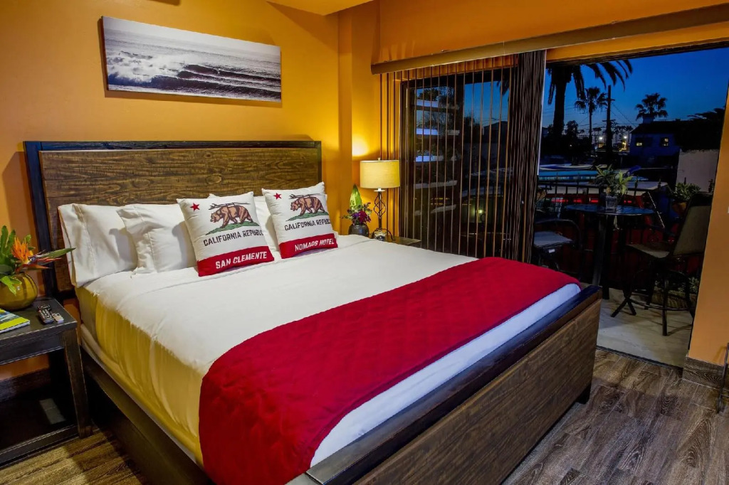 Nomads Hotel