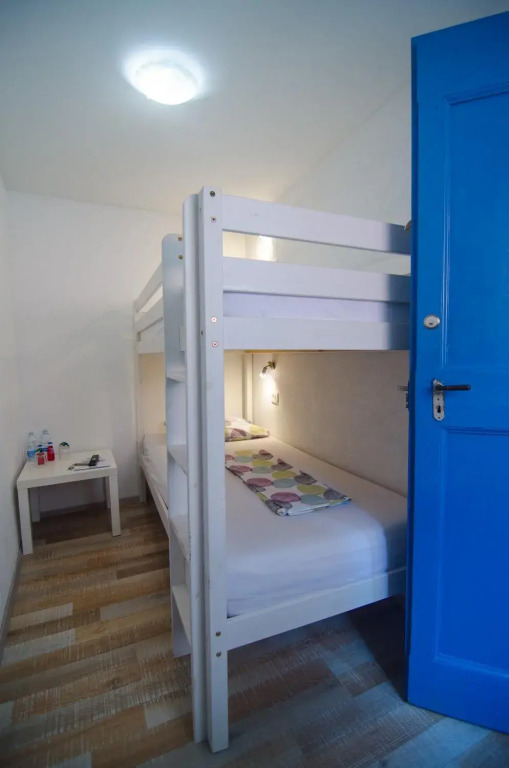 Traditional Piran house