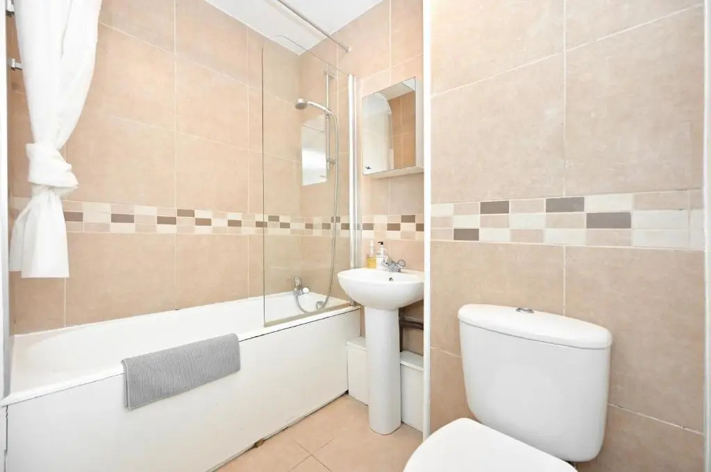 Nice Apartment - Great Portland St, Regents Pk, Euston