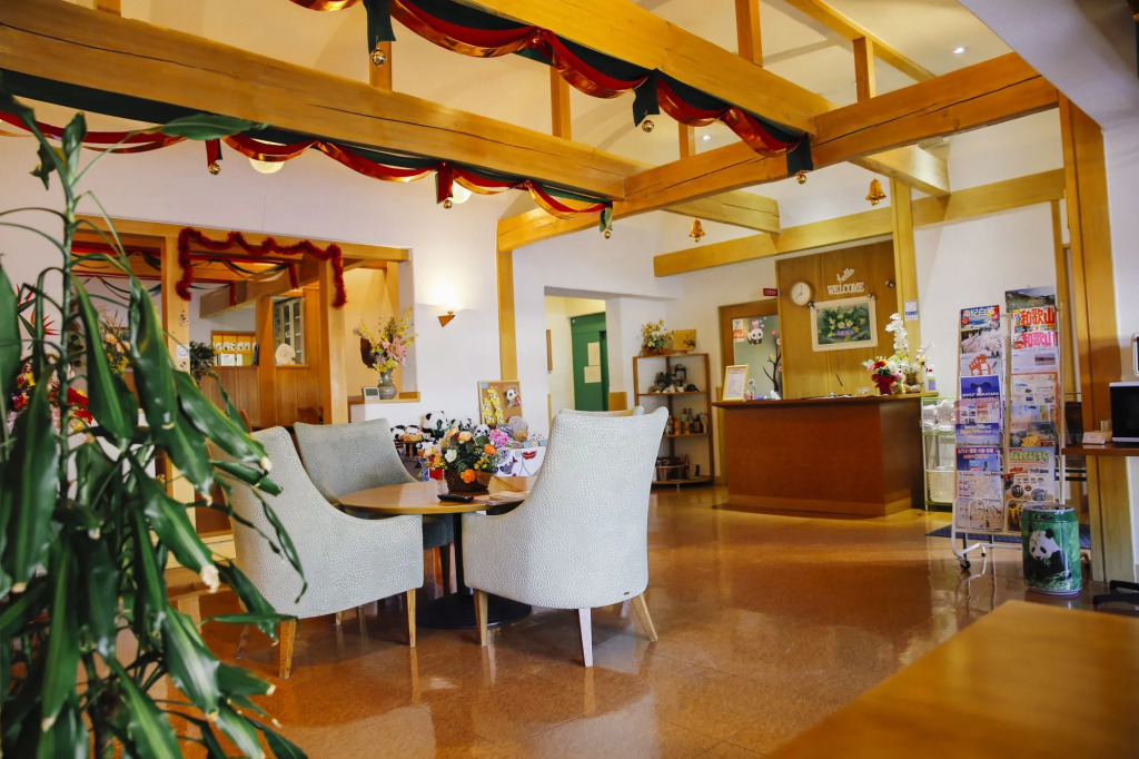 Shinnishiki Hotel