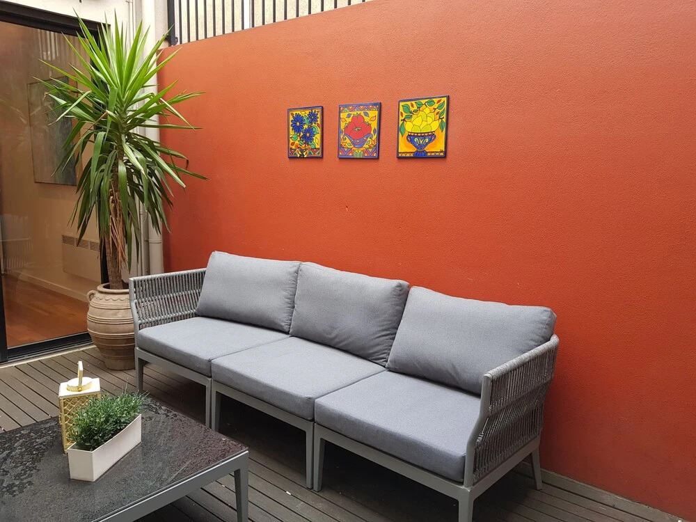 Victorian Townhouse 5 Bedrooms Carlton