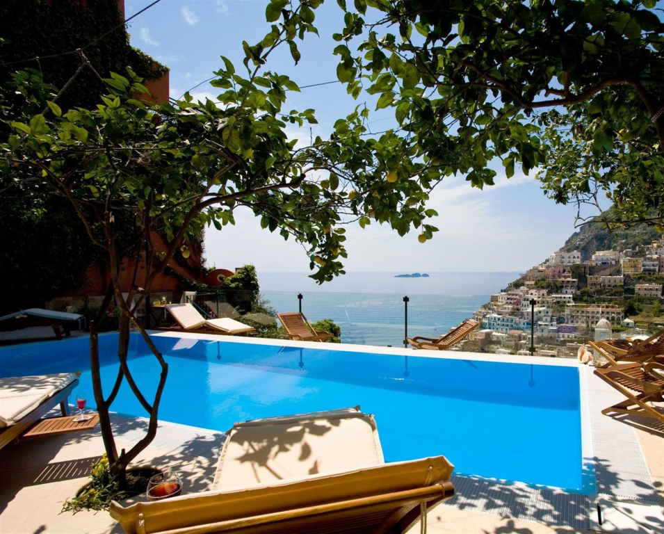 Villa Fiorentino