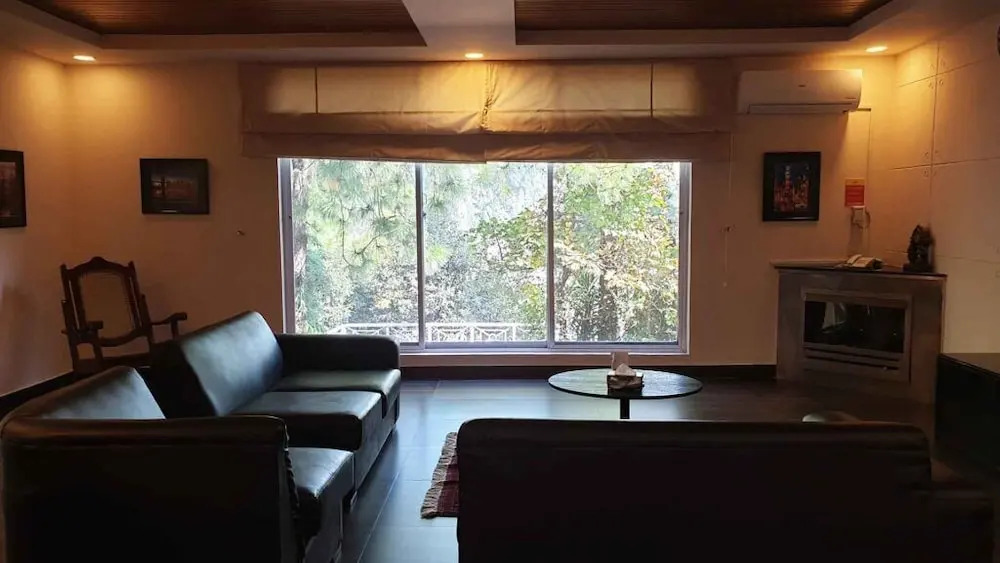 Whispering Pines Hotel & Residences