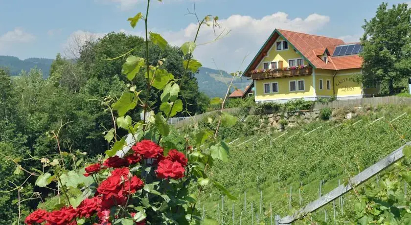 Gästehaus Lisa
