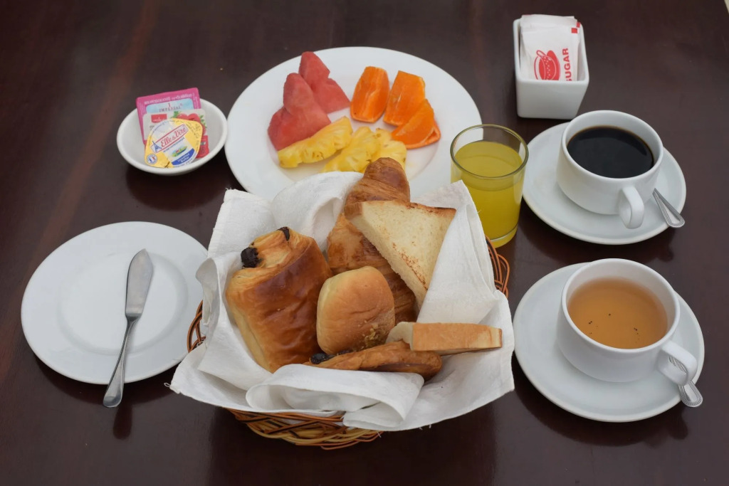 Lucky Angkor Hotel & Spa