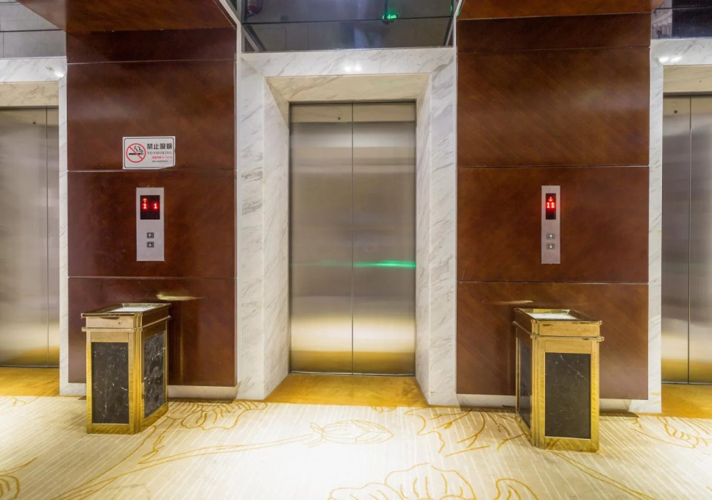 Proud Way Hotel Shenzhen