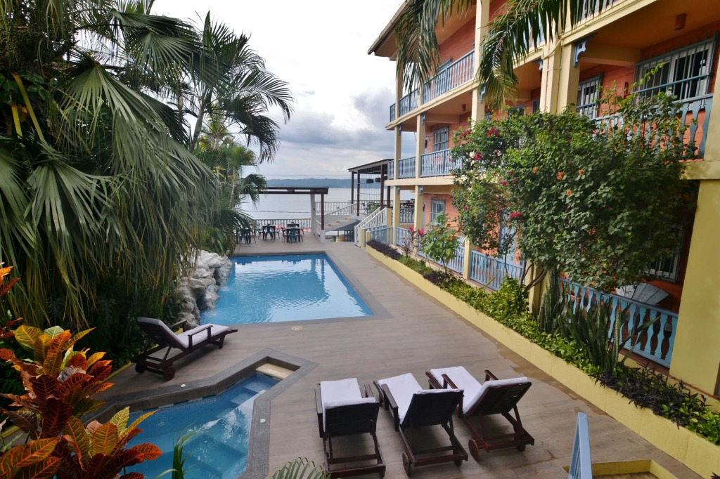 Hotel Casona de La Isla