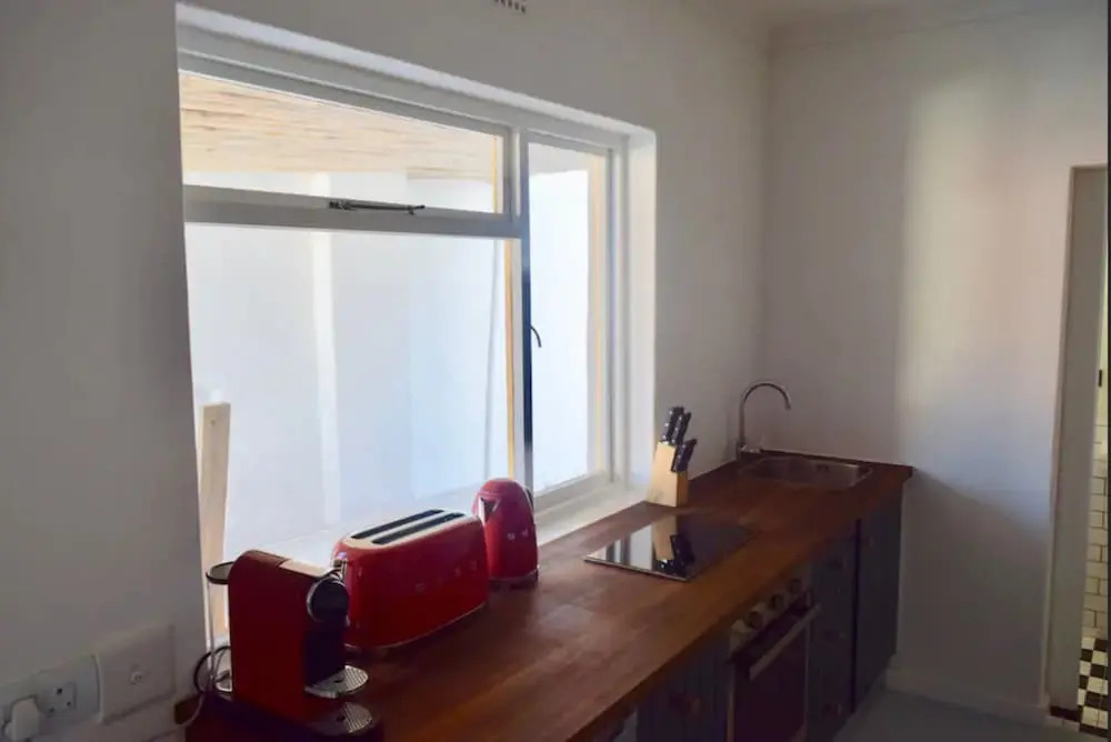 1 Bedroom Cottage Above the City in Bo-kaap
