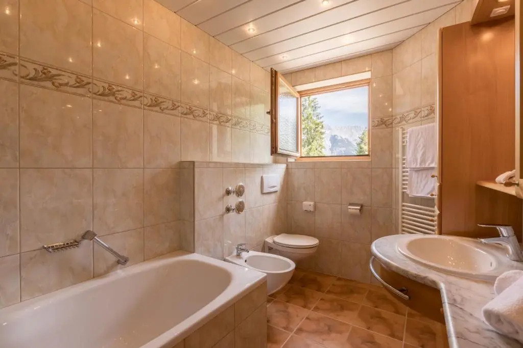 Landhaus Kristall
