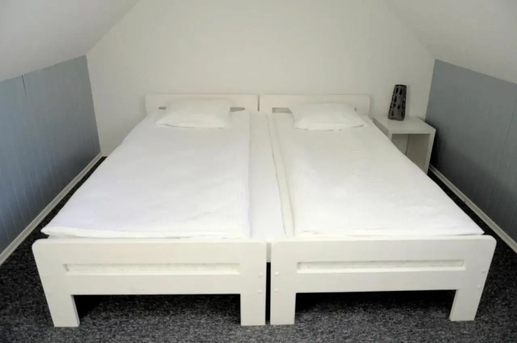 Gościniec Kaszubski Homestay