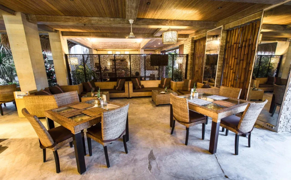 Ecosfera Hotel & Spa