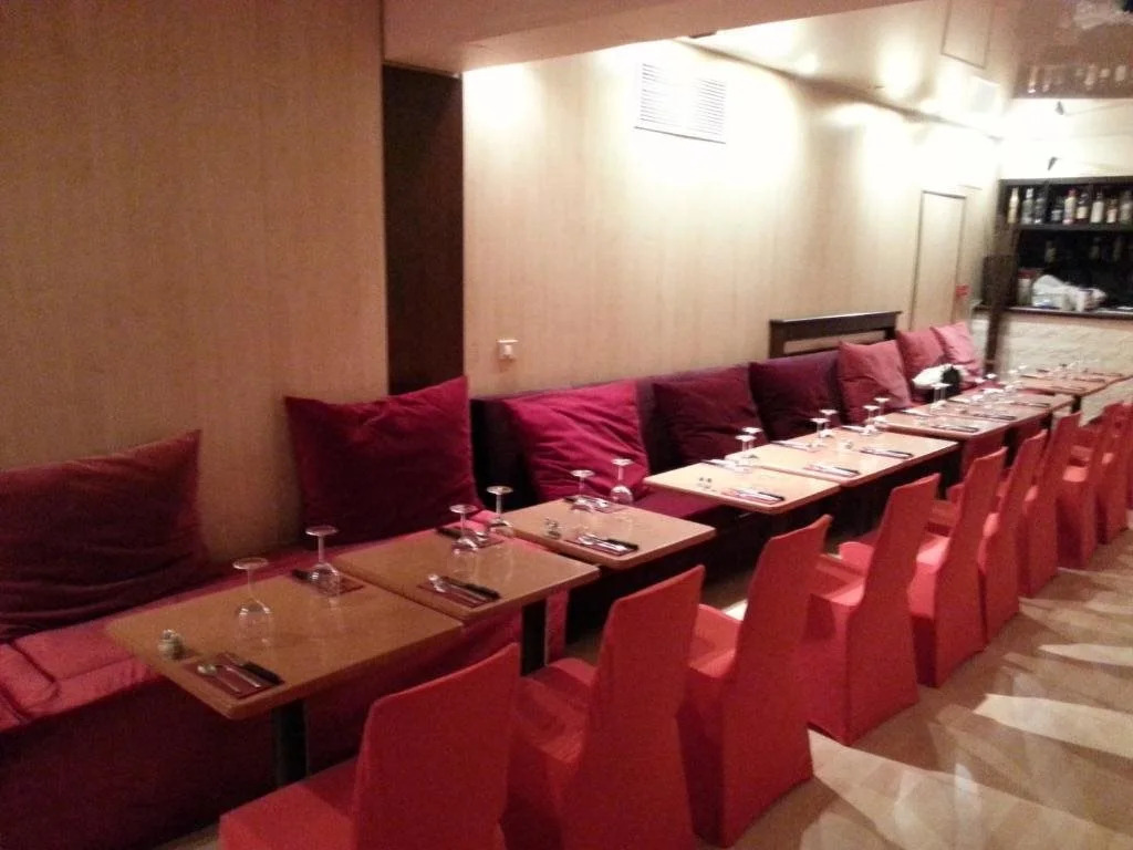 Loft & Spa LE FAUBOURG SAINT MARTIN