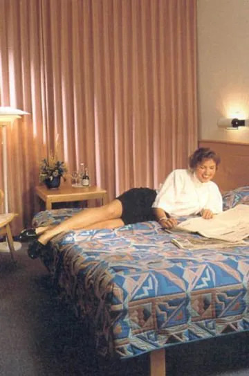 Quality Hotel Brondby Park