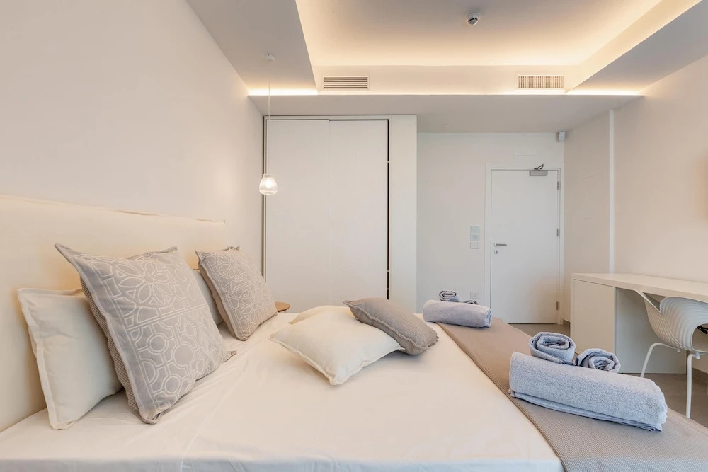 3075 Perla Saracena Luxury Suites - Matrimoniale Comfort by Barbarhouse