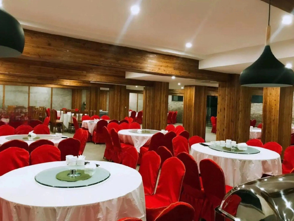 Hefu Yueshe Hotel