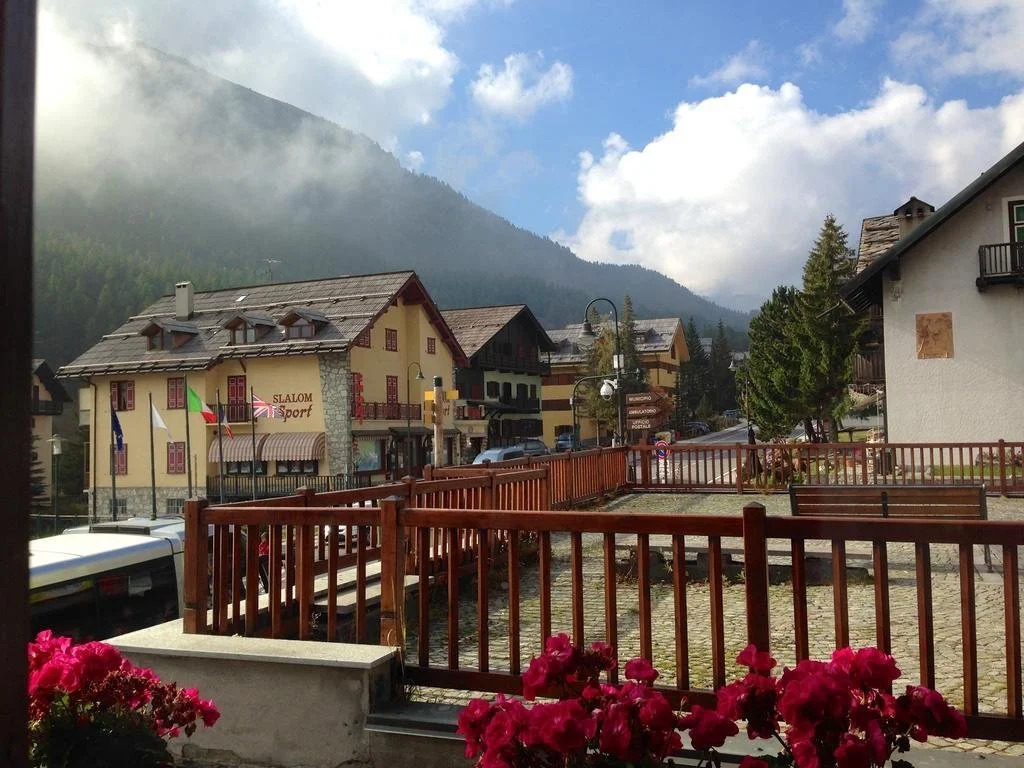 Hotel Pian del Sole
