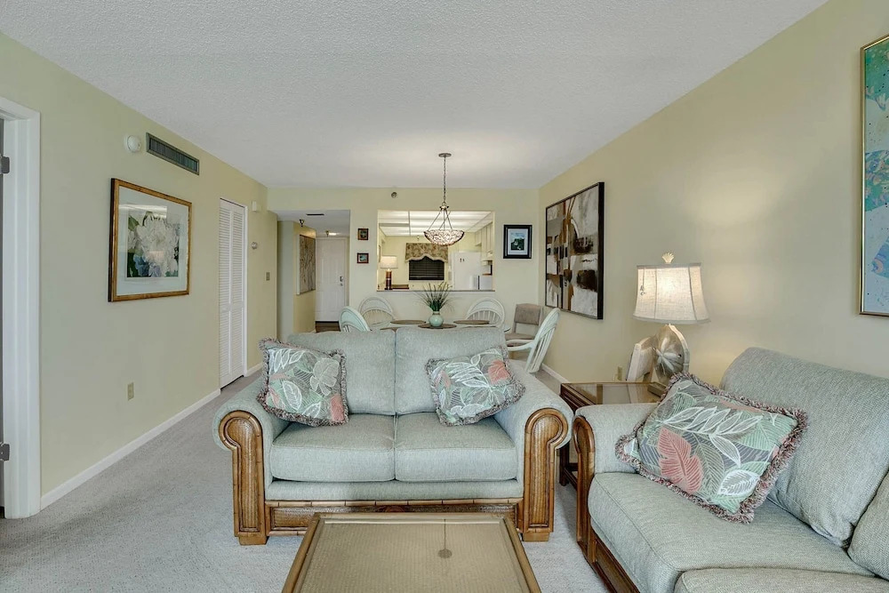 19931 Gulf Blvd Condo Unit 4B 2 Bedrooms 2 Bathrooms Condo