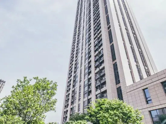Carlos Service Apartment