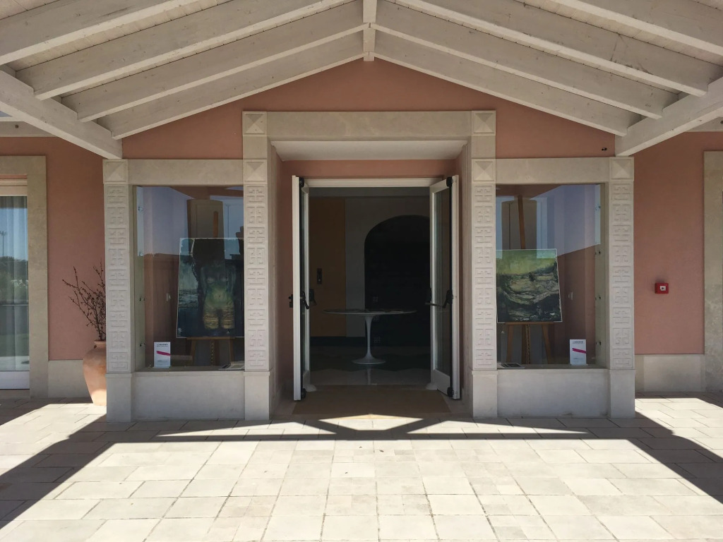 Hotel Danieli Pozzallo