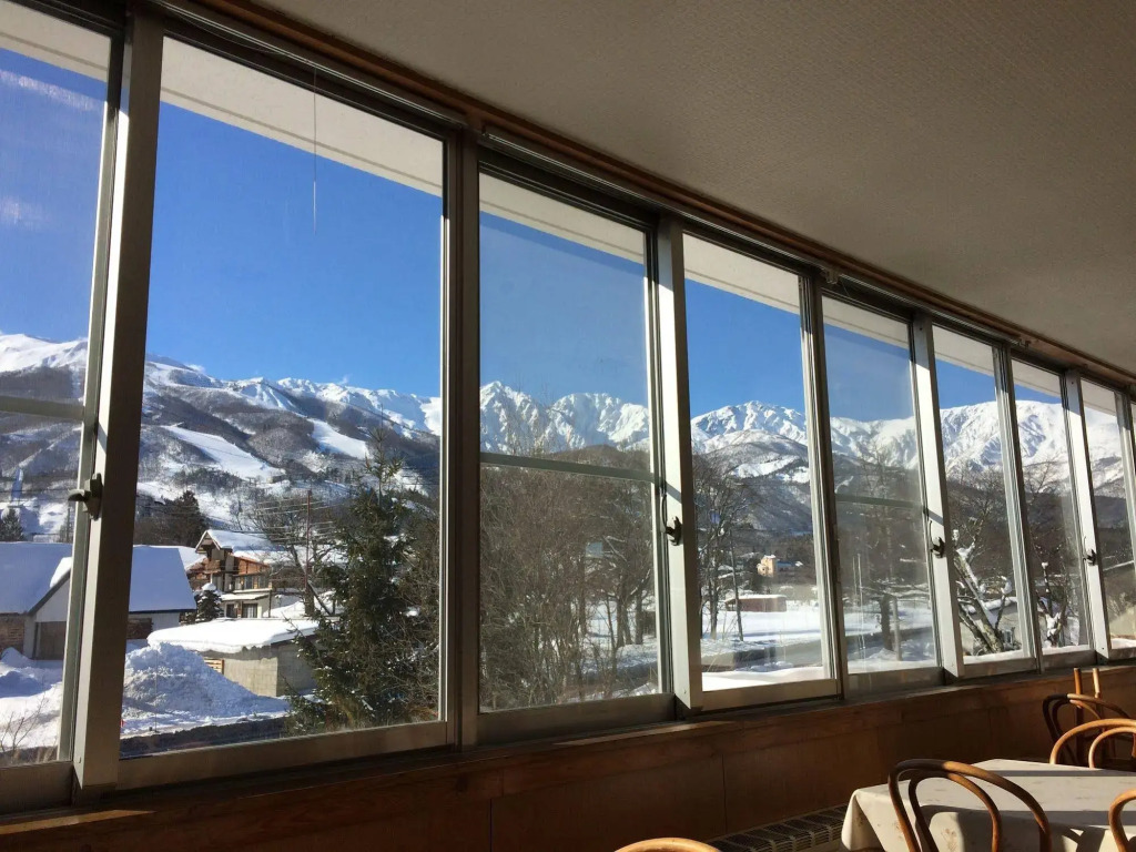 Mountside Jodel