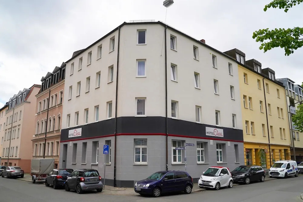 Boutique Hotel Elisei
