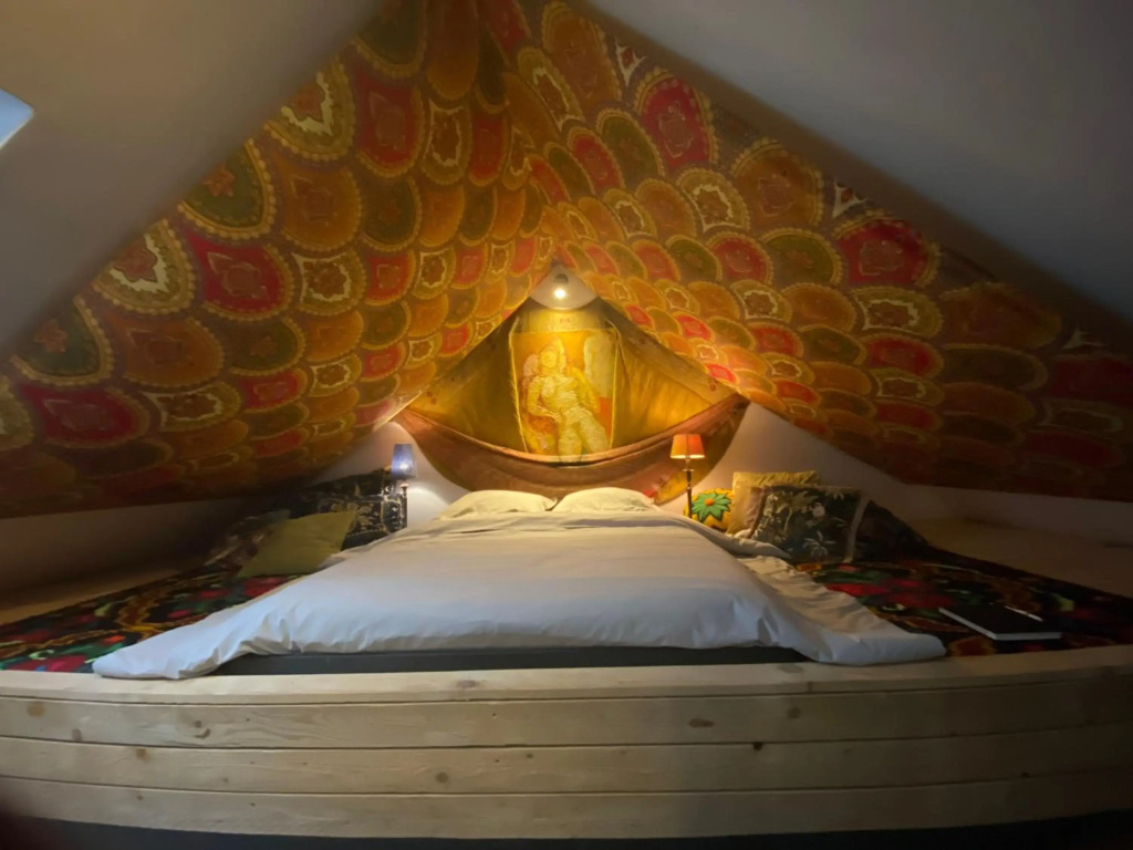 Tailors Trail gîte dadventure Beaufort Mullerthal