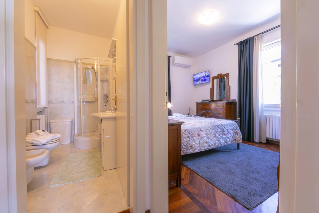 Appartamento La Maison Fleurie