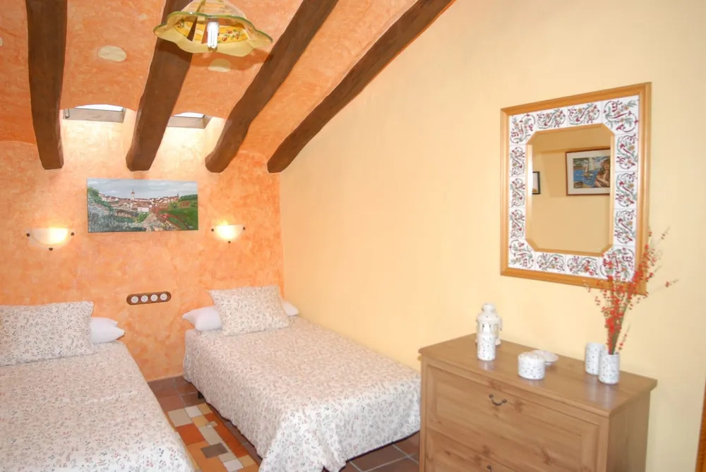 Hotel Rural El Molí