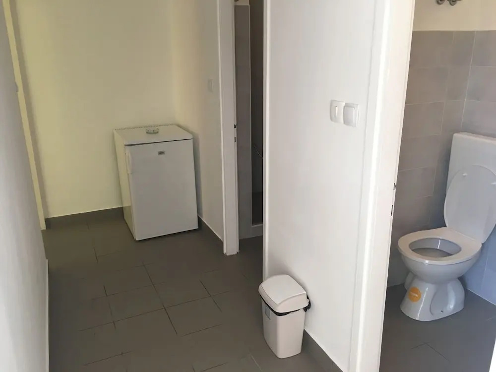 Hostel Amfora