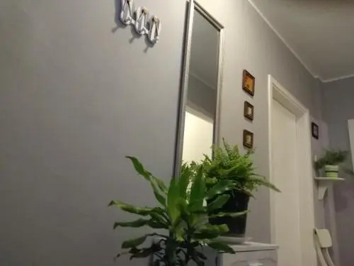 Apartment Seventh Continent