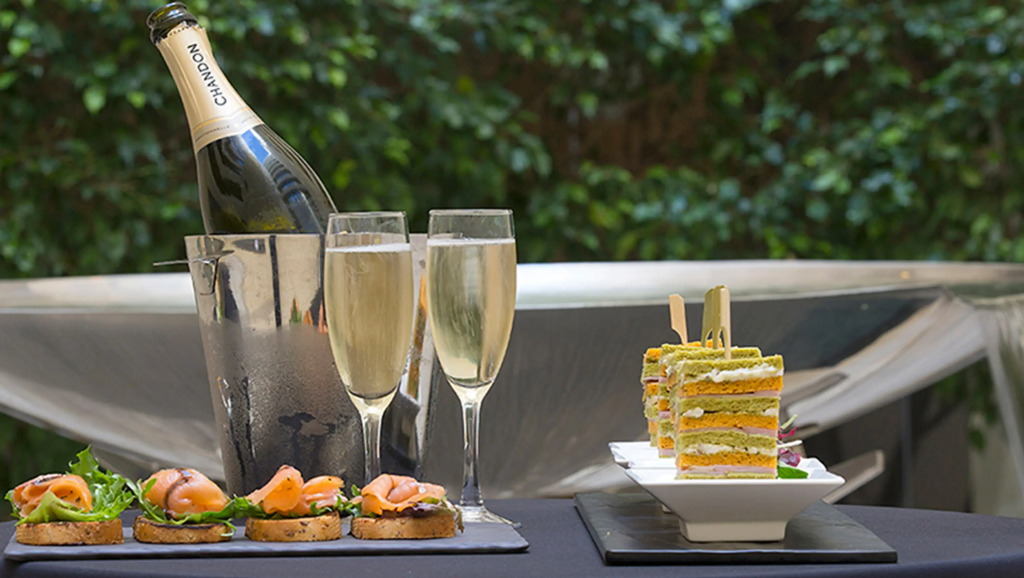 Crowne Plaza Perth by IHG