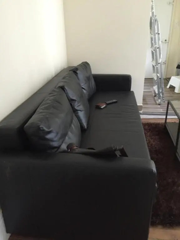 Appartement dans Le Marais