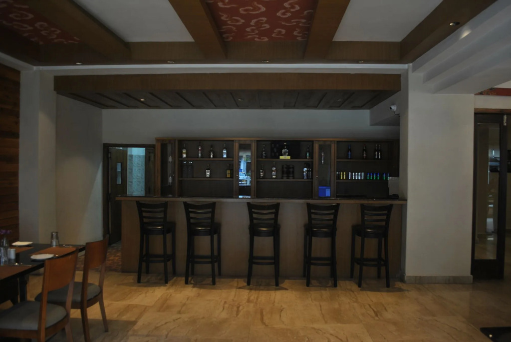 Gakyil Thimphu