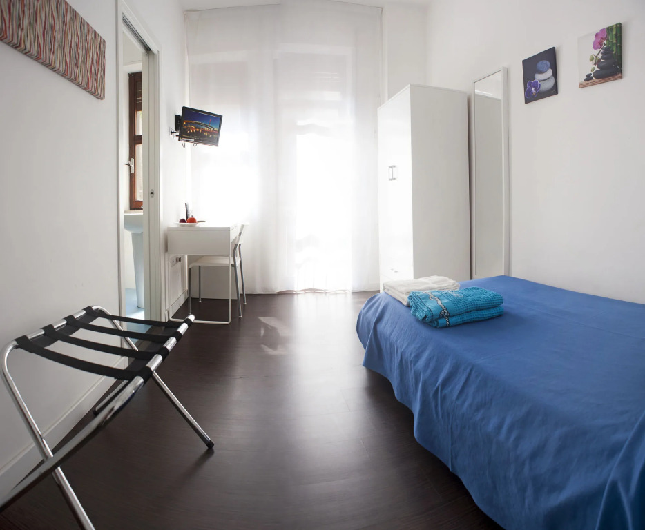 Elisir B & B