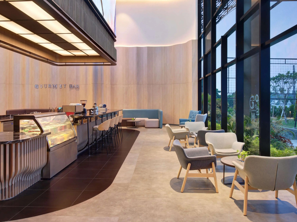 Novotel Yogyakarta International Airport Kulon Progo
